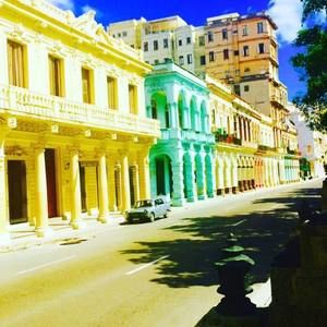 Meet your Posher, Jenae